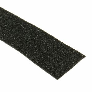 Neslidi laiptų juosta (juoda) kaina internetu