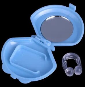 Nosies kištukas nuo knarkimo kaina internetu