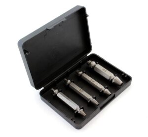 Nulūžusių Varžtų Išsuktuvai 4 Vnt. kaina internetu