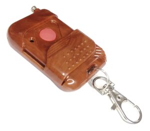 Nuotolinio valdymo komplektas433 MHz kaina internetu