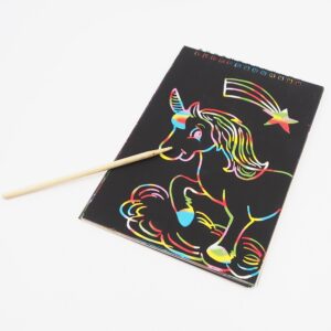 Nutrinama Knygutė "Rainbow" A5 kaina internetu