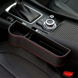 Odinė automobilio kišenė kaina internetu