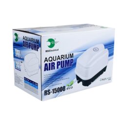 Orapūtė tvenkiniui RS-15000 kaina internetu