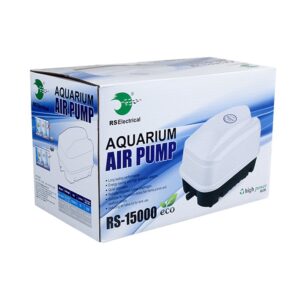 Orapūtė tvenkiniui RS-15000 kaina internetu