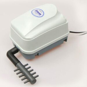 Orapūtė tvenkiniui RS-15000 kaina internetu