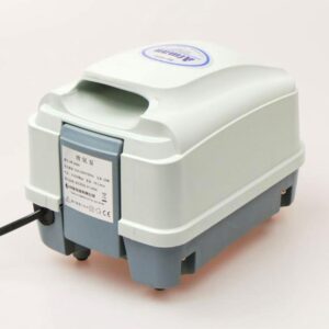 Orapūtė tvenkiniui RS-15000 kaina internetu