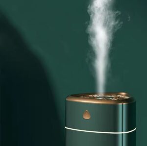 Oro drėkintuvas kaina internetu