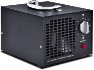 Ozono generatorius 50W kaina internetu