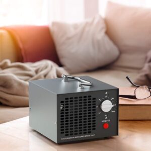 Ozono generatorius 50W kaina internetu