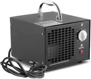Ozono generatorius 50W kaina internetu