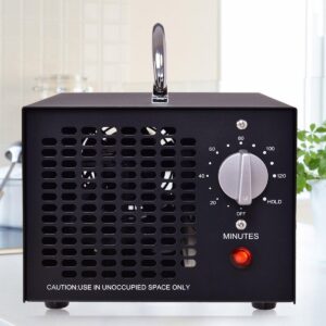 Ozono generatorius 50W kaina internetu