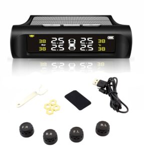 Padangų slėgio matuoklio rinkinys kaina internetu