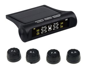 Padangų slėgio matuoklio rinkinys kaina internetu