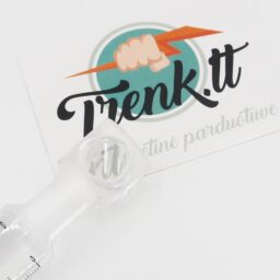 Padidinimo stiklas - linuotė kaina internetu