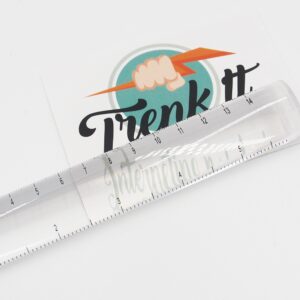 Padidinimo stiklas - linuotė kaina internetu