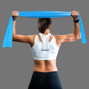 Pasipriešinimo Gumų Rinkinys 3 Vnt. kaina internetu