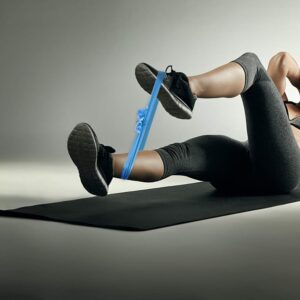 Pasipriešinimo Gumų Rinkinys 3 Vnt. kaina internetu