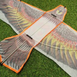 Paukščių Baidyklė, Aitvaras "Vanagas" 120 Cm kaina internetu