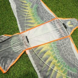 Paukščių Baidyklė, Aitvaras "Vanagas" 120 Cm kaina internetu