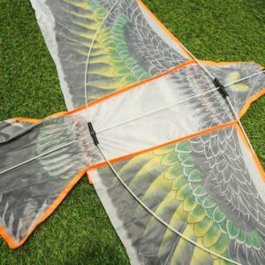 Paukščių Baidyklė, Aitvaras "Vanagas" 120 Cm kaina internetu