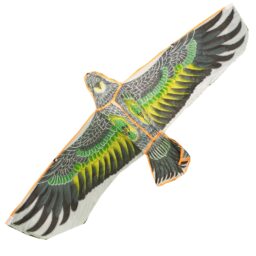 Paukščių Baidyklė, Aitvaras "Vanagas" 120 Cm kaina internetu