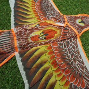 Paukščių Baidyklė, Aitvaras "Vanagas" 120 Cm kaina internetu