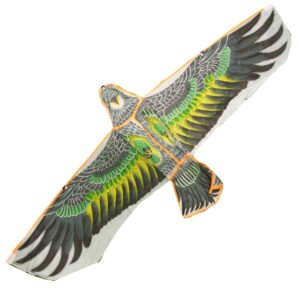 Paukščių Baidyklė, Aitvaras "Vanagas" 120 Cm kaina internetu