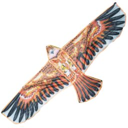 Paukščių Baidyklė, Aitvaras "Vanagas" 155 Cm kaina internetu