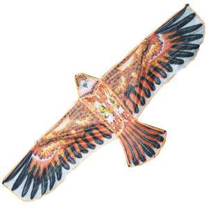 Paukščių Baidyklė, Aitvaras "Vanagas" 155 Cm kaina internetu