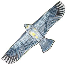 Paukščių Baidyklė, Aitvaras "Vanagas" 155 Cm kaina internetu