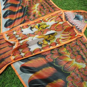 Paukščių Baidyklė, Aitvaras "Vanagas" 155 Cm kaina internetu