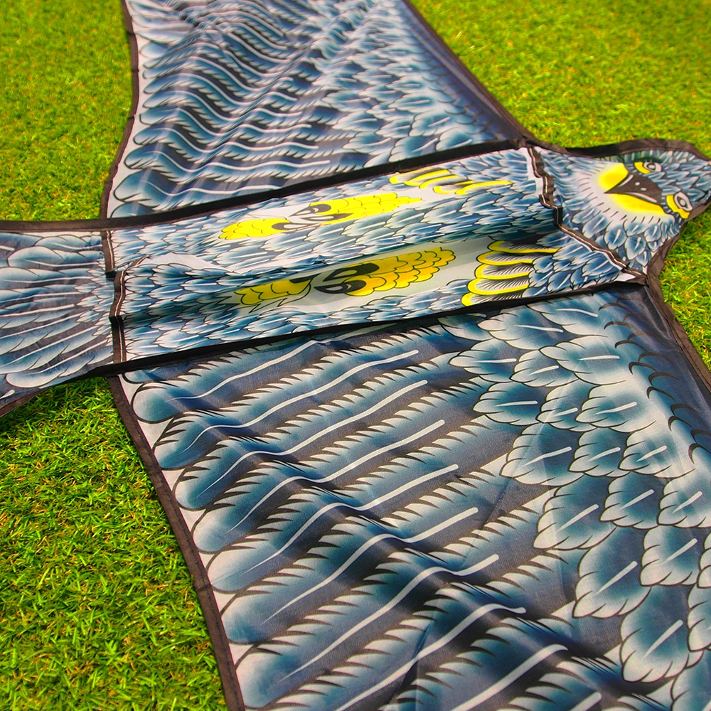 Paukščių Baidyklė, Aitvaras "Vanagas" 155 Cm kaina internetu