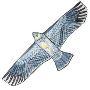 Paukščių Baidyklė, Aitvaras "Vanagas" 155 Cm kaina internetu
