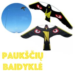 Paukščių Baidyklė, Aitvaras XLINE kaina internetu