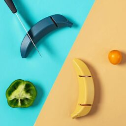 Peilio galąstuvas "Banana" kaina internetu