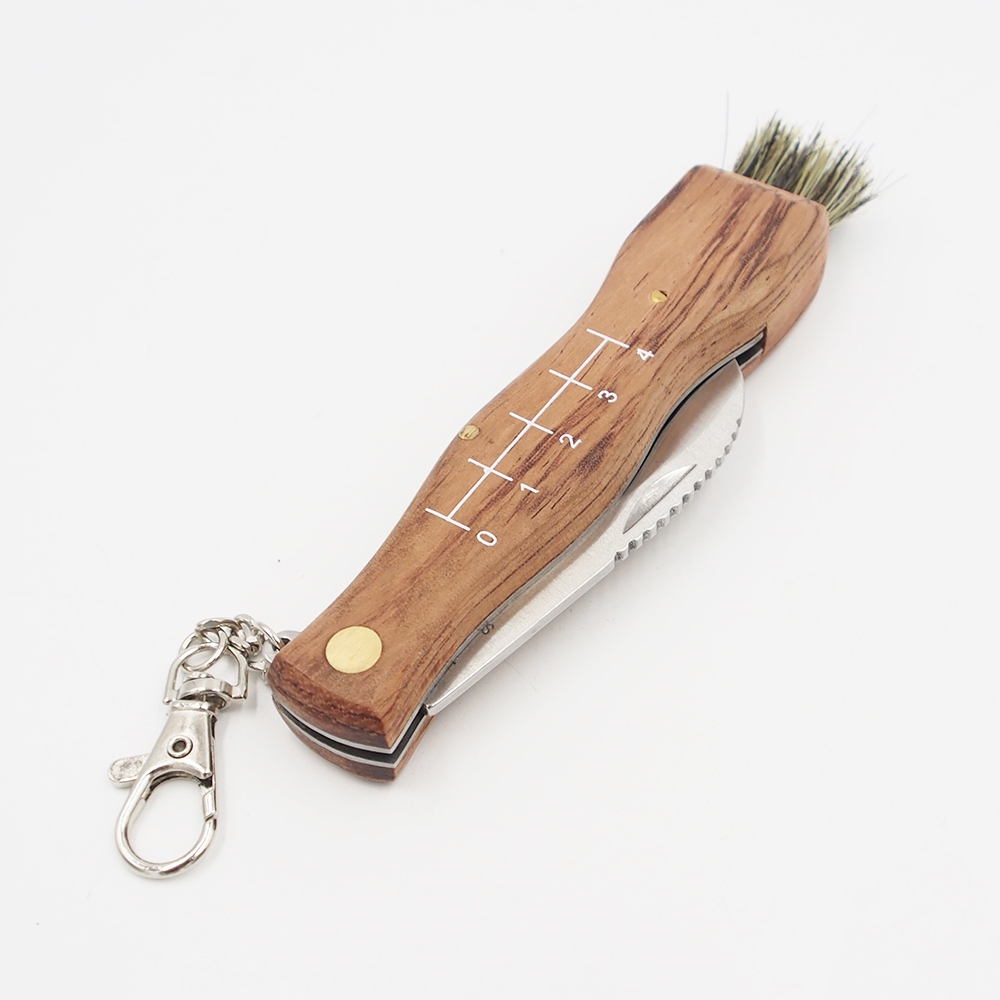 Peilis grybams XLINE kaina internetu