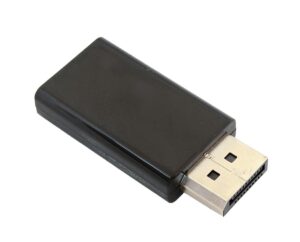 Perėjimas DISPLAY PORT į HDMI kaina internetu