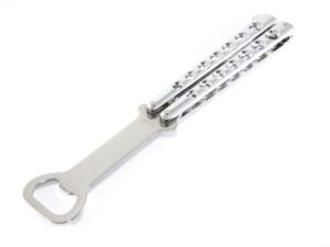 "Peteliškė" butelio atidarytuvas kaina internetu