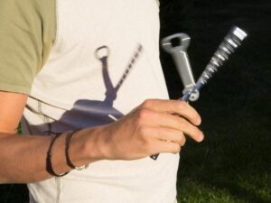 "Peteliškė" butelio atidarytuvas kaina internetu