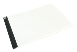 Piešimo lenta su LED apšvietimu A4 kaina internetu