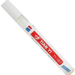 Pieštukas, plytelių tarpų nešvarumams( BALTAS) kaina internetu