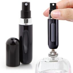 Pildomas kvepalų flakonas kaina internetu