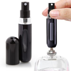 Pildomas kvepalų flakonas kaina internetu