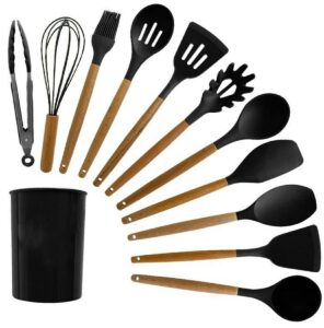 Pilnas virtuvės reikmenų komplektas kaina internetu