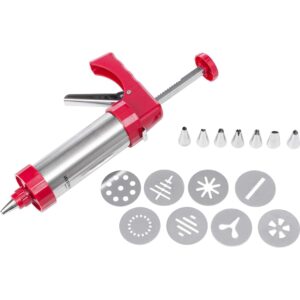 Pistoletas sausainių tešlai kaina internetu