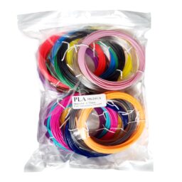 PLA plastiko rinkinys kaina internetu