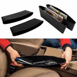 Plastikinė Automobilio Kišenė kaina internetu