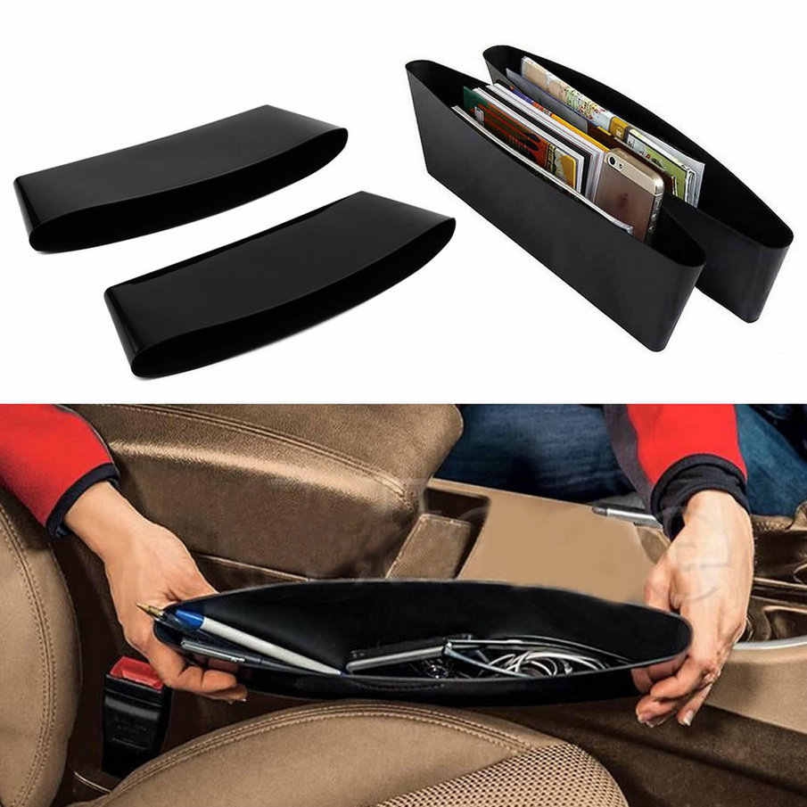 Plastikinė Automobilio Kišenė kaina internetu