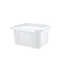 Plastikinė dėžutė 2L kaina internetu