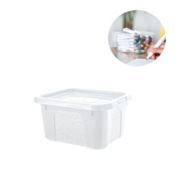 Plastikinė dėžutė 2L kaina internetu